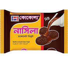 কোকোলা নাসিলা বিস্কুট